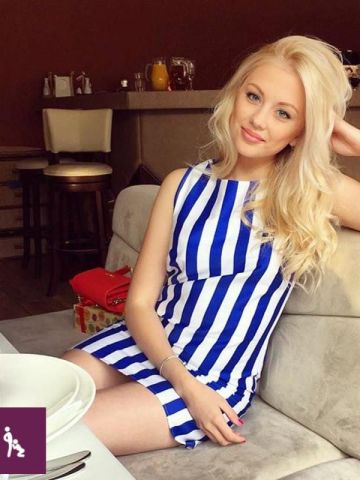 Проститутка Олеся, 25 лет, г. Владикавказ